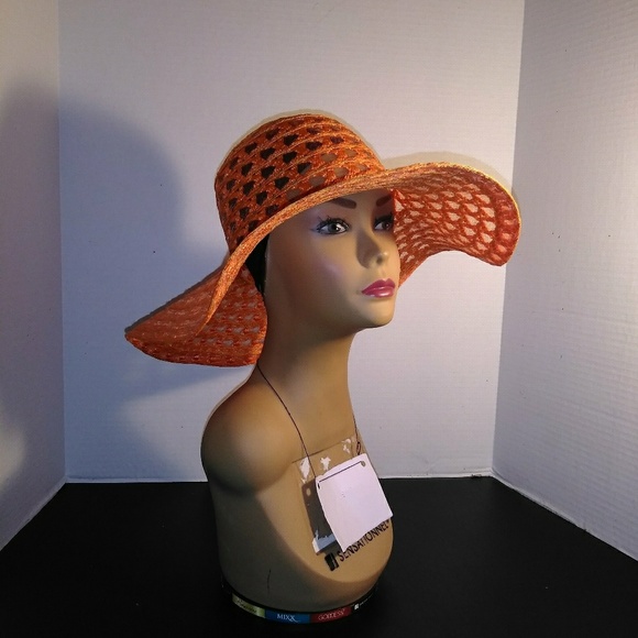 Vintage Hat - Picture 2 of 3